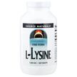 Фото товару L-Lysine 1000 mg 200, L-Лізин 1000 мг, 200 таблеток