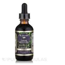 Підтримка нирок Kidneys & Bladder I Cleanser Doctor