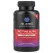 Фото товару Dr. Emil Nutrition, Bedtime Burn, Підтримка мозку, 60 капсул