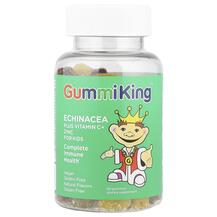 Ехінацея + С і Цинк Echinacea Plus Vitamin C+ Zinc