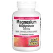 Фото товару Magnesium Bisglycinate 200 mg, Магній Бісглицинат, 120 капсул