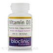 Фото товару Vitamin D3 5000 IU, Вітамін D3 Холекальциферол, 180 капсул
