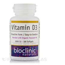 Вітамін D3 Холекальциферол Vitamin D3 5000 IU