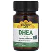 Фото товару DHEA 10 mg 50 Vegan, Дегідроепіандростерон, 50 капсул