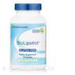Фото товару Nutra BioGenesis, BioLipotrol, Вітамін B3 Ніацин, 60 капсул