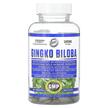 Фото товару Ginkgo Biloba 120 mg, Гінкго Білоба, 90 таблеток