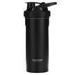 Фото товару Smartshake, Insulated Steel Black, Шейкер, 750 мл
