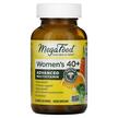 Multi for Women 40+ 120, Вітаміни для жінок 40+, 120 таблеток