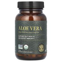 Алое вера Aloe Vera Global Healing 60 капсул Алое вера Aloe Vera Global Healing 60 капсул