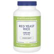Red Yeast Rice 1200 mg, Червоний дріжджовий рис, 240 капсул