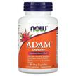 NOW, ADAM Capsules Men's, Вітаміни для чоловіків, 90 капсул