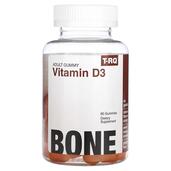 Vitamin D3 Bone Витамин D3 T-RQ 60 конфет
