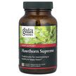 Gaia Herbs, Hawthorn Supreme, Глід, 120 капсул