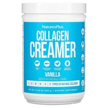 Колагенові пептиди Collagen Creamer Natures Plus