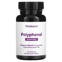 Фото товара Поліфенол Бустер Polyphenol Booster Pendulum