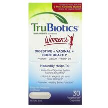 Ферменти Women's Digestive + Vaginal + Bone Health
