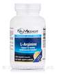 Фото товару NuMedica, L-Arginine 750 mg, L-Аргінін, 120 капсул