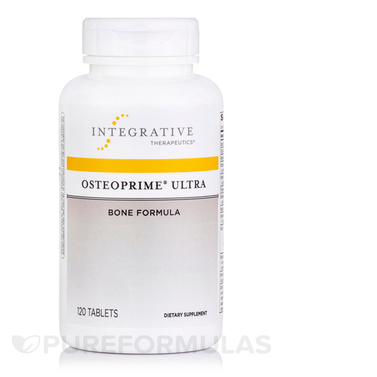 Основне фото товара OsteoPrime Ultra, Підтримка суглобів, 120 таблеток