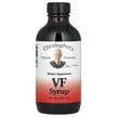 VF Syrup, Трав'яний сироп від паразитів, 118 мл