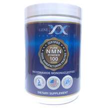 Нікотинамід мононуклеотид NMN Genex Formulas 100 г