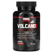 Force Factor, Volcano, Передтренувальний комплекс, 120 капсул