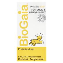 ProTectis Baby drops for Colic Средства от коликов