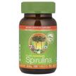 Pure Hawaiian Spirulina, Гавайська спіруліна 500 мг, 100 таблеток