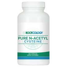 N-ацетилцистеїн Pure N-Acetyl Cysteine Rootcology