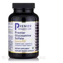 Глюкозамін Сульфат Premier Glucosamine Sulfate