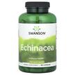 Фото товару Swanson, Echinacea 400 mg, Ехінацея, 180 капсул