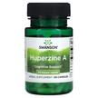 Swanson, Huperzine A 50 mcg, Гіперзин А, 60 капсул