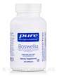 Фото товару Pure Encapsulations, Boswellia, Босвелія, 120 капсул