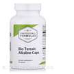 Bio Terrain Alkaline Caps, Баланс рівня pH, 90 капсул