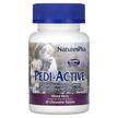 Pedi-Active Mixed Berry, Вітаміни для активних дітей, 60 таблеток