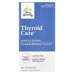 Фото товару Thyroid Care, Підтримка щитоподібної залози, 60 капсул