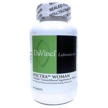 Вітаміни для жінок Spectra Woman DaVinci