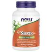 NOW, Sleep Botanical, Екстракт кореня валеріани, 90 капсул