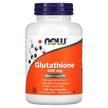 NOW, Glutathione 500 mg, Глутатіон, 120 капсул