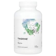Гліцин Glycine 250 Thorne 250 капсул