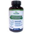 Zazzee, Artemisinin Plus BioPerine, Артемізинін, 120 капсул