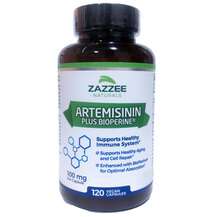 Artemisinin Plus BioPerine Артемизинин Zazzee