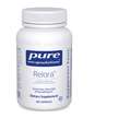 Фото товару Pure Encapsulations, Relora, Релора, 180 капсул
