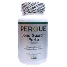 Зміцнення кісток Bone Guard Forte Perque
