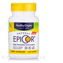 EpiCor Immune Protection 500 mg Ферментированные