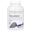 Фото товару Theralogix, Theratonin, Мелатонін, 90 таблеток