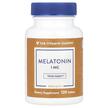 Фото товару TheVitaminShoppe, Melatonin 1 mg, Мелатонін, 120 таблеток