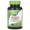 Фото товару Magnesium Glycinate Complex 220 mg, Гліцинат магнію, 120 таблеток