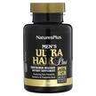 Фото товару Men's Ultra Hair Plus With MSM, Підтримка росту волосся, 60 