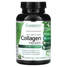 Collagen Health for Men & Women Коллаген Emerald