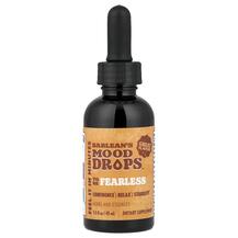 Підтримка стресу Mood Drops To Be Fearless Barlean's